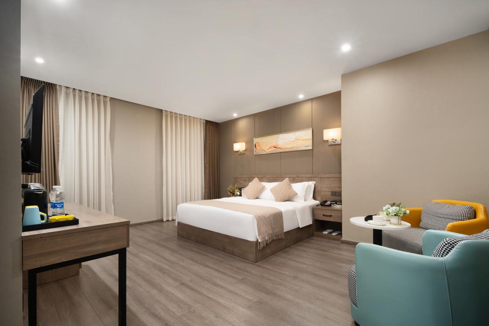 Candy Box Boutique Hotel Çongçing Dış mekan fotoğraf